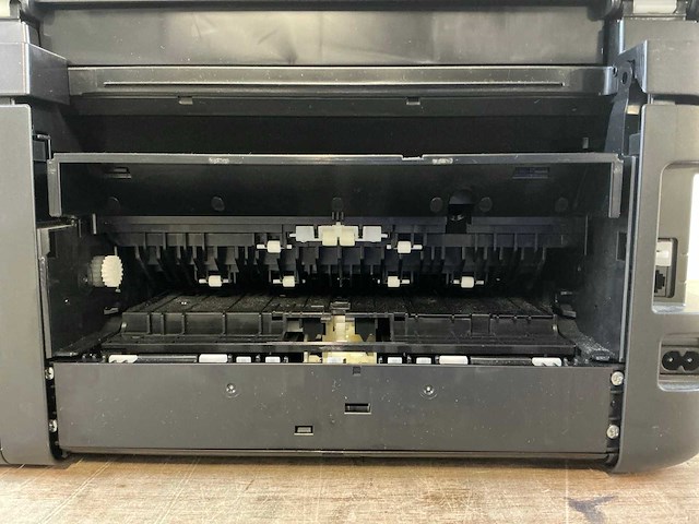 Epson ecotank et-4850 printer - afbeelding 2 van  10