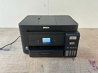 Epson ecotank et-4850 printer - afbeelding 1 van  10