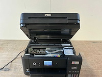 Epson ecotank et-4850 printer - afbeelding 4 van  10