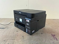 Epson ecotank et-4850 printer - afbeelding 7 van  10