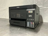 Epson ecotank et-4850 printer - afbeelding 1 van  8
