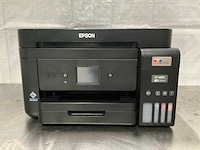 Epson ecotank et-4850 printer - afbeelding 3 van  8