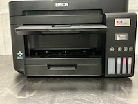 Epson ecotank et-4850 printer - afbeelding 7 van  8