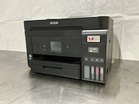 Epson ecotank et-4850 printer - afbeelding 1 van  7