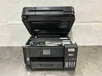 Epson ecotank et-4850 printer - afbeelding 5 van  7