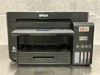 Epson ecotank et-4850 printer - afbeelding 1 van  1