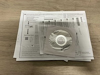 Epson ecotank et-4850 printer - afbeelding 1 van  1