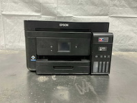 Epson ecotank et-4850 printer - afbeelding 2 van  7