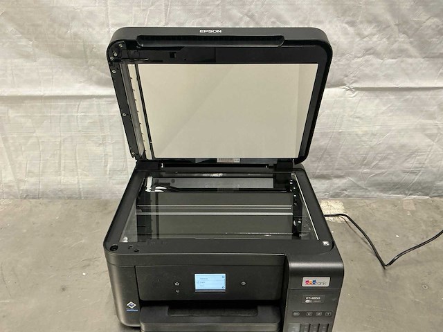 Epson ecotank et-4850 printer - afbeelding 3 van  7