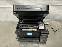 Epson ecotank et-4850 printer - afbeelding 4 van  7