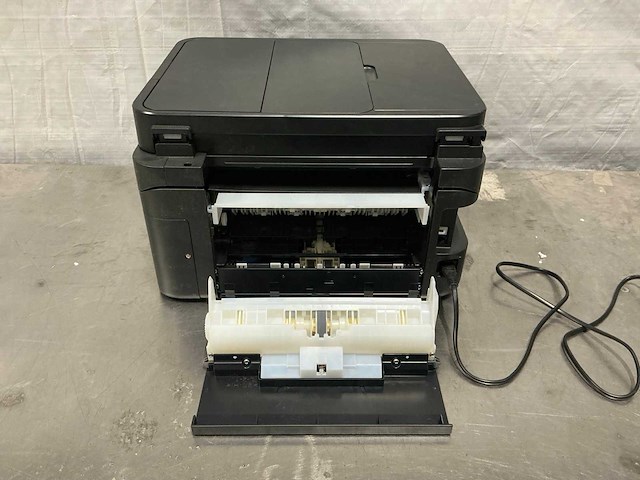 Epson ecotank et-4850 printer - afbeelding 6 van  7