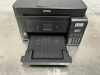 Epson ecotank et-4850 printer - afbeelding 5 van  6
