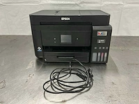Epson ecotank et-4850 printer - afbeelding 8 van  9