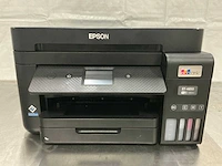 Epson ecotank et-4850 printer - afbeelding 1 van  9