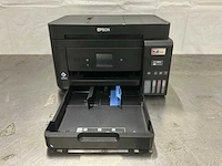 Epson ecotank et-4850 printer - afbeelding 2 van  9