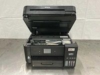 Epson ecotank et-4850 printer - afbeelding 3 van  9