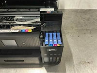 Epson ecotank et-4850 printer - afbeelding 4 van  9