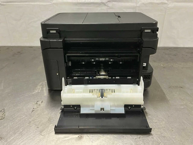 Epson ecotank et-4850 printer - afbeelding 5 van  9