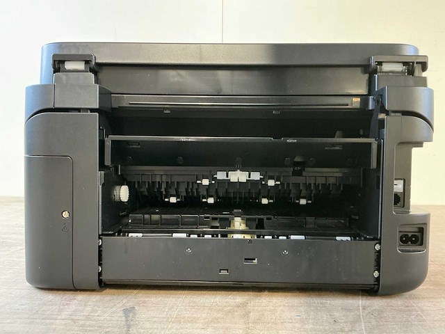 Epson ecotank et-4850 printer - afbeelding 2 van  11