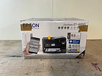 Epson ecotank et-4850 printer - afbeelding 3 van  11