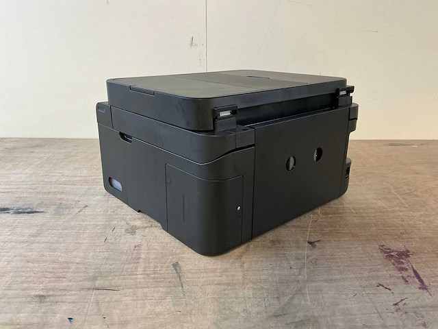 Epson ecotank et-4850 printer - afbeelding 10 van  11