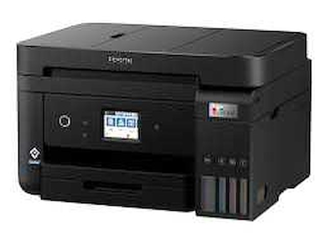 Epson ecotank et-4850 - afbeelding 3 van  11