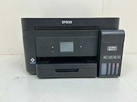 Epson ecotank et-4850 - afbeelding 1 van  11