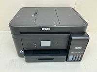 Epson ecotank et-4850 - afbeelding 4 van  11