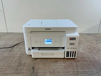 Epson ecotank et-4856 overige printers en copiers - afbeelding 1 van  11