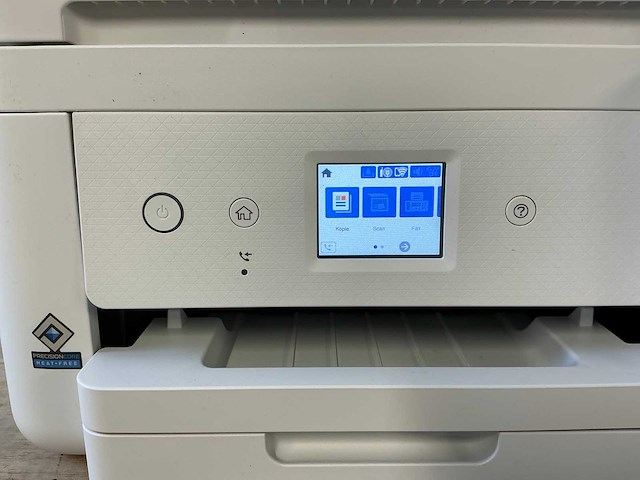 Epson ecotank et-4856 overige printers en copiers - afbeelding 5 van  11