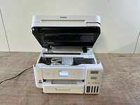 Epson ecotank et-4856 overige printers en copiers - afbeelding 9 van  11