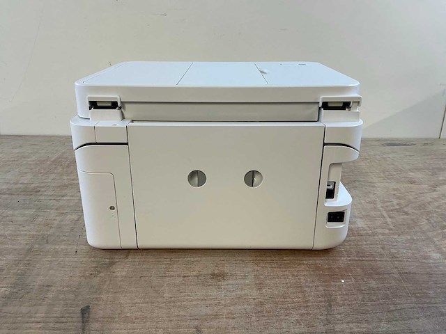 Epson ecotank et-4856 overige printers en copiers - afbeelding 11 van  11