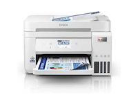 Epson ecotank et-4856 overige printers en copiers - afbeelding 4 van  12
