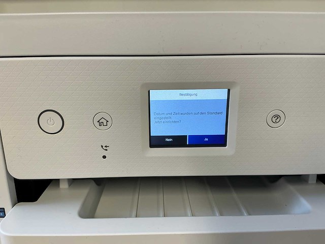 Epson ecotank et-4856 overige printers en copiers - afbeelding 6 van  12