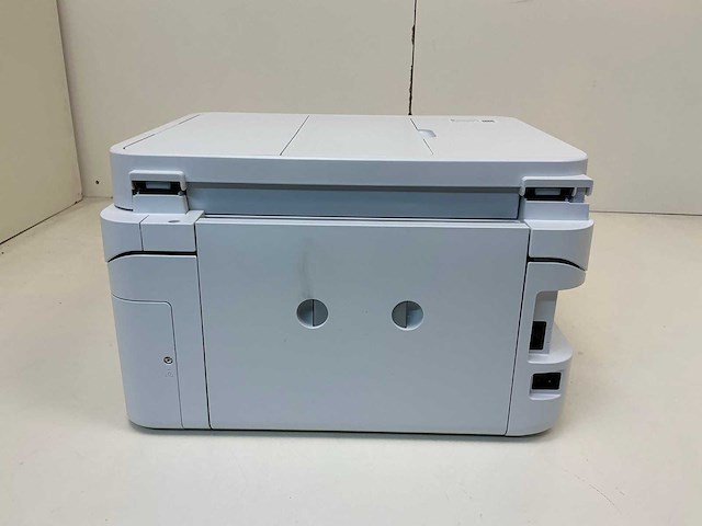 Epson ecotank et-4856 overige printers en copiers - afbeelding 2 van  12