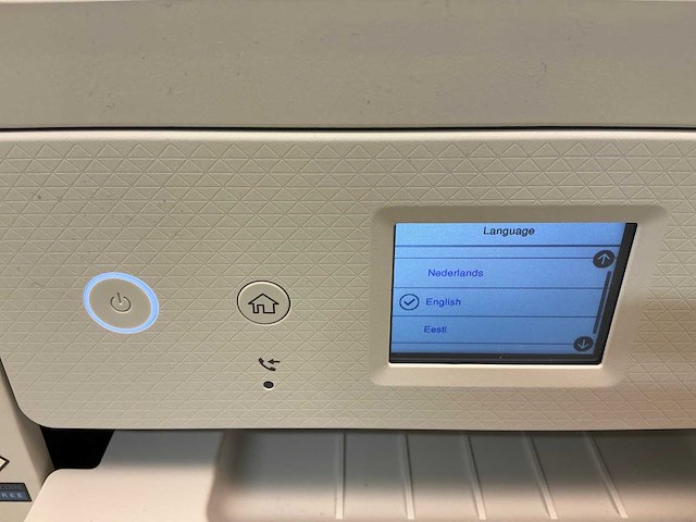 Epson ecotank et-4856 overige printers en copiers - afbeelding 6 van  12
