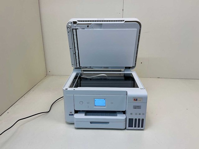 Epson ecotank et-4856 overige printers en copiers - afbeelding 10 van  12