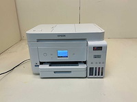 Epson ecotank et-4856 overige printers en copiers - afbeelding 1 van  6