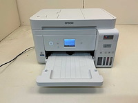Epson ecotank et-4856 overige printers en copiers - afbeelding 2 van  6