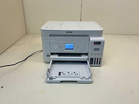 Epson ecotank et-4856 overige printers en copiers - afbeelding 3 van  6