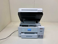 Epson ecotank et-4856 overige printers en copiers - afbeelding 4 van  6