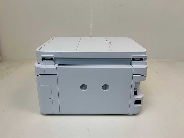 Epson ecotank et-4856 overige printers en copiers - afbeelding 5 van  6