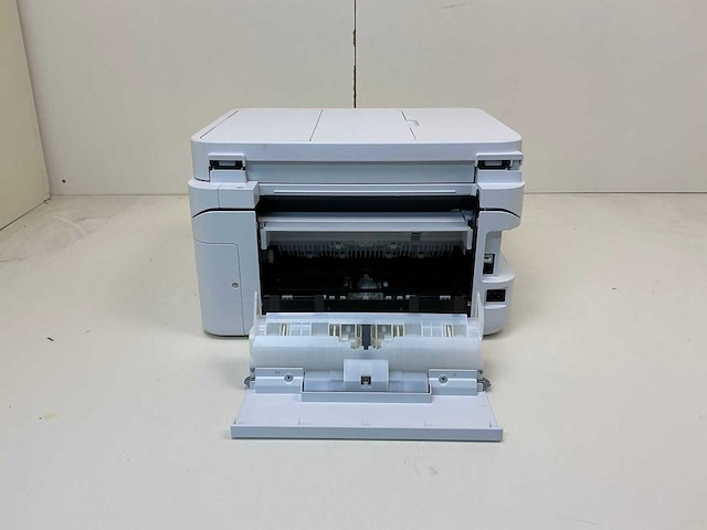 Epson ecotank et-4856 overige printers en copiers - afbeelding 6 van  6