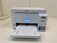 Epson ecotank et-4856 overige printers en copiers - afbeelding 4 van  8
