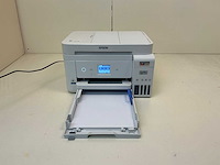 Epson ecotank et-4856 overige printers en copiers - afbeelding 5 van  8