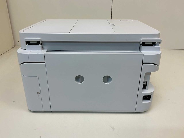 Epson ecotank et-4856 overige printers en copiers - afbeelding 8 van  8