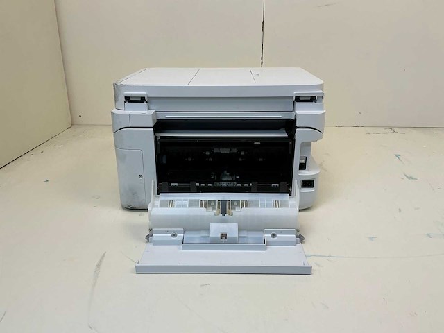 Epson ecotank et-4856 overige printers en copiers - afbeelding 10 van  11
