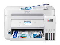 Epson ecotank et-4856 overige printers en copiers - afbeelding 11 van  11