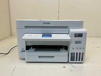 Epson ecotank et-4856 overige printers en copiers - afbeelding 3 van  11