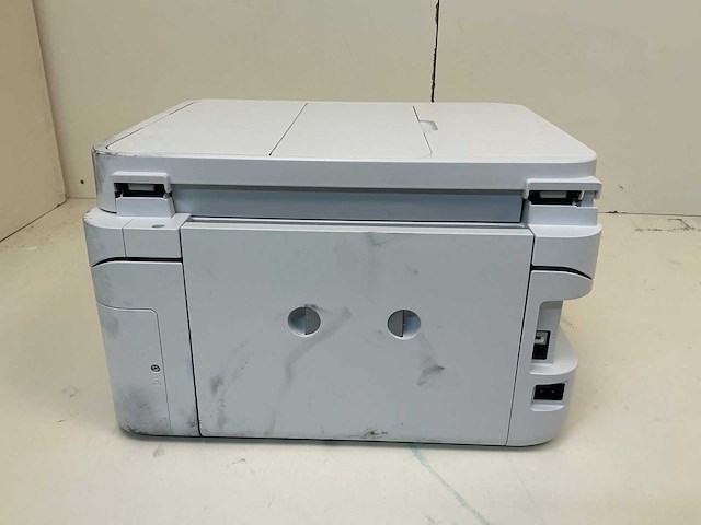 Epson ecotank et-4856 overige printers en copiers - afbeelding 9 van  11